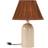 PR Home Riley Bordslampa