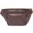 Depeche Power Field Fanny Pack - Dark Brown