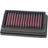 K&N filter BMW r1200gs; 2013