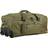 Fostex Trolley commando bag Olivgrön, One Size