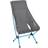 Helinox Chair Zero High Back - Black