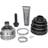 vidaXL Drive Shaft Joint Set Kit 7 pcs