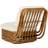 GUBI Bohemian 72 Lounge Chair