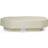 ferm LIVING Staffa Ivory Soffbord 82.4x163.5cm