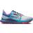 Nike React Pegasus Trail 4 SE M - Pure Platinum/Baltic Blue/Black/Green Abyss