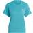 adidas Run It T-Shirt Arcfus - Turkos