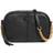 Tory Burch Mcgraw Camera Bag - Black