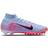 Nike Zoom Mercurial Superfly 9 Elite AG-Pro M - Cobalt Bliss/Fuchsia Dream/Hot Punch/Black