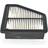 Bosch Luftfilter f 026 400 132 S0132