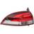 Magneti Marelli Rearlight LLI972 Lights