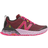 New Balance Fresh Foam Hierro V6 W - Garnet/Pink Glo