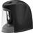 Westcott Pencil Sharpener Battery Operated Black