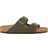 Birkenstock Arizona - Olive/Brown