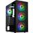 Kolink Observatory HF Mesh ARGB Midi Tower Case