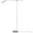 Fritz Hansen MS Series MS011 Steel Golvlampa