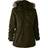 Deerhunter Lady Gabby Smock Anorak Peat