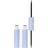 Florence by Mills On Your Mark Dual-Ended Liquid Eyeliner