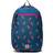 LEGO Small Extended Backpack - Parrot