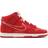 NIKE Dunk High SE First Use M - University Red/Sail