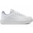 Adidas NY 90 W - Cloud White/Dust Purple