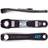 Stages Cycling Power L Power Meter Crank Arm Shimano Ultegra R8100 2022