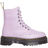 Dr. Martens Jadon III Boot Pisa Leather Platforms Boots - Lilac