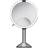 Simplehuman Sensor Mirror Trio Brushed Silver