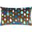 Madrid DROPS PILLOW Komplett dekorationskudde Multifärgad (30.5x50.8cm)