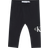 Calvin Klein Monogram Leggings Ck Black-86