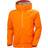 Helly Hansen Men’s Verglas Infinity Shell Jacket - Bright Orange