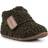 Woden Kids Kim Teddy - Dark Olive