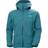 Helly Hansen Men’s Verglas Infinity Shell Jacket - North Teal Blue