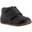 Woden Kim Felt - Dark Grey Melange