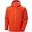 Helly Hansen Men’s Verglas Infinity Shell Jacket - Patrol Orange