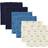 Pippi Cloth Diapers 6-pack