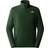 The North Face Men's 100 Glacier 1/4 Zip Fleece - Pine Needle