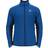 Odlo Men's Langnes Jacket - Nautical Blue/Dark Sapphire