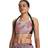 Under Armour Sport Bra Red