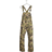 Burton Women's Avalon Bib Pants - Martini Olive Terra Camo