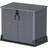 Duramax StoreAway 850 l 3878048 (Byggnadsarea )