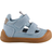Woden Tristan Sandal - Ice Blue