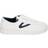 Tretorn Nylite Plus Canvas W - White/Navy