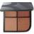 BeautyAct Mania Eyeshadow Quad Copper Mania