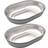 SureFeed Stainless Steel Bowl Set 2-pack