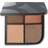 BeautyAct Mania Eyeshadow Quad Nude Mania