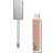 BeautyAct High-Impact Lipgloss Feeling Peachy