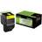 Lexmark 702HY (70C2HY0) (Yellow)