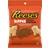 Hershey's DiPPeD Milk Chocolate Peanut Butter Animal Crackers 120g