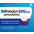 Alvedon 500mg 16 st Munsönderfallande tablett