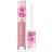 Eveline Cosmetics Flower Garden Creamy Lip Gloss #01 Delicate Rose